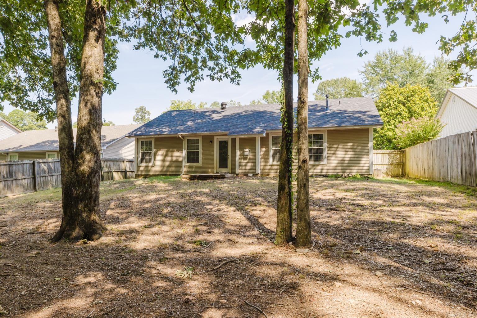 Sharon Oaks Phase II - Residential