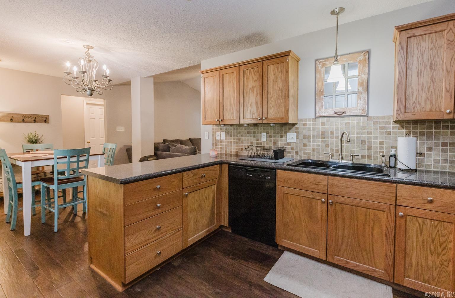 Sharon Oaks Phase II - Residential