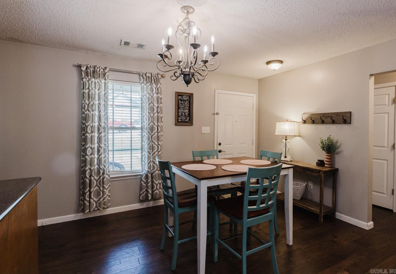 Sharon Oaks Phase II - Residential