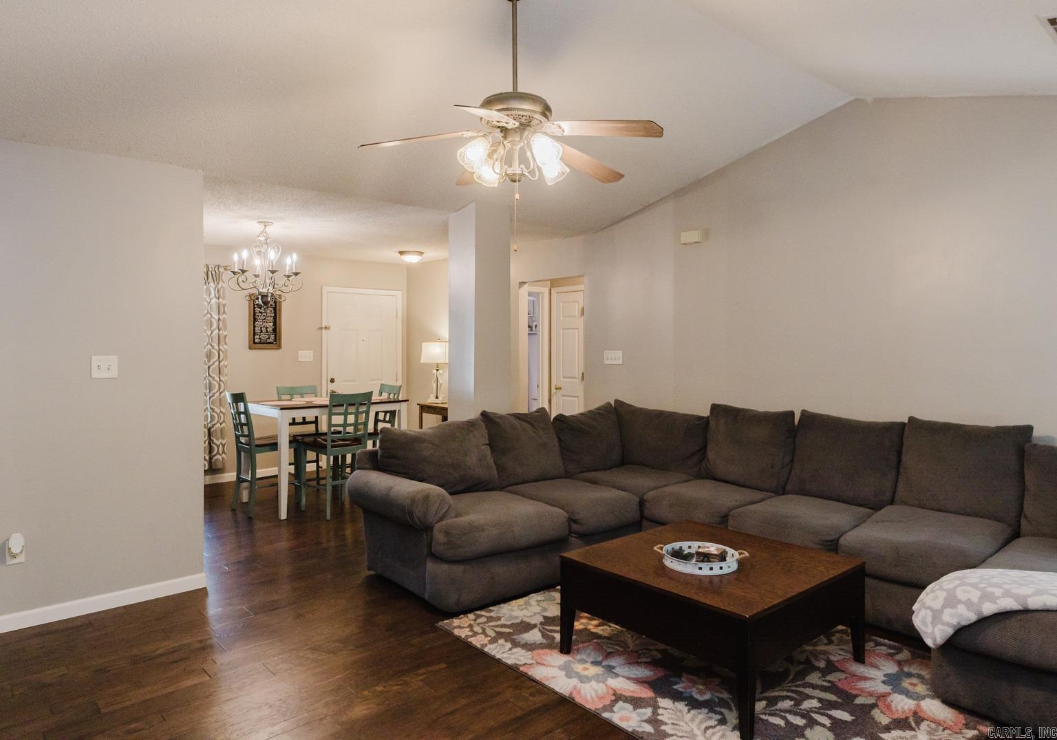 Sharon Oaks Phase II - Residential