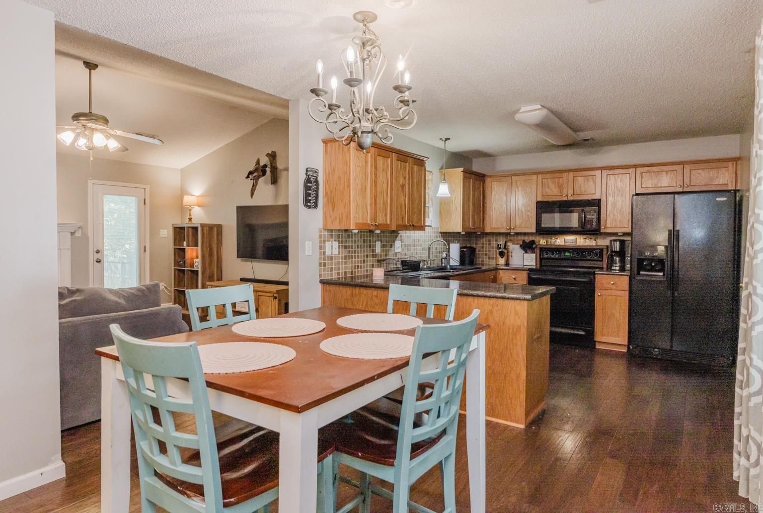 Sharon Oaks Phase II - Residential