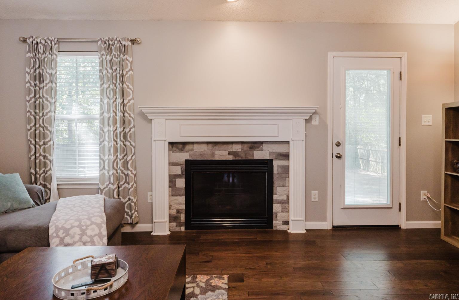 Sharon Oaks Phase II - Residential