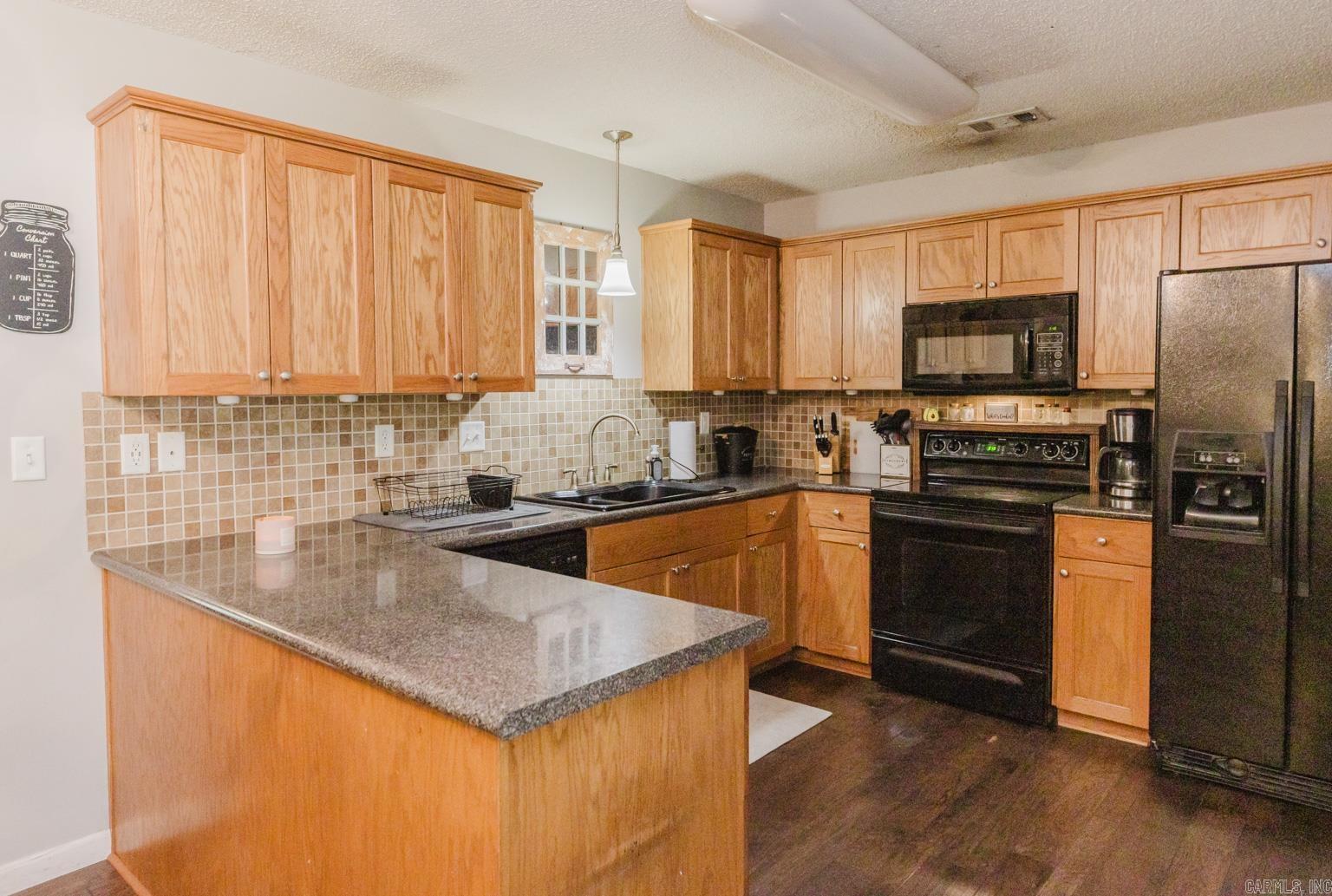 Sharon Oaks Phase II - Residential