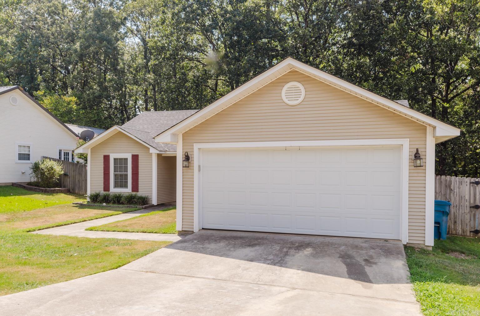 Sharon Oaks Phase II - Residential