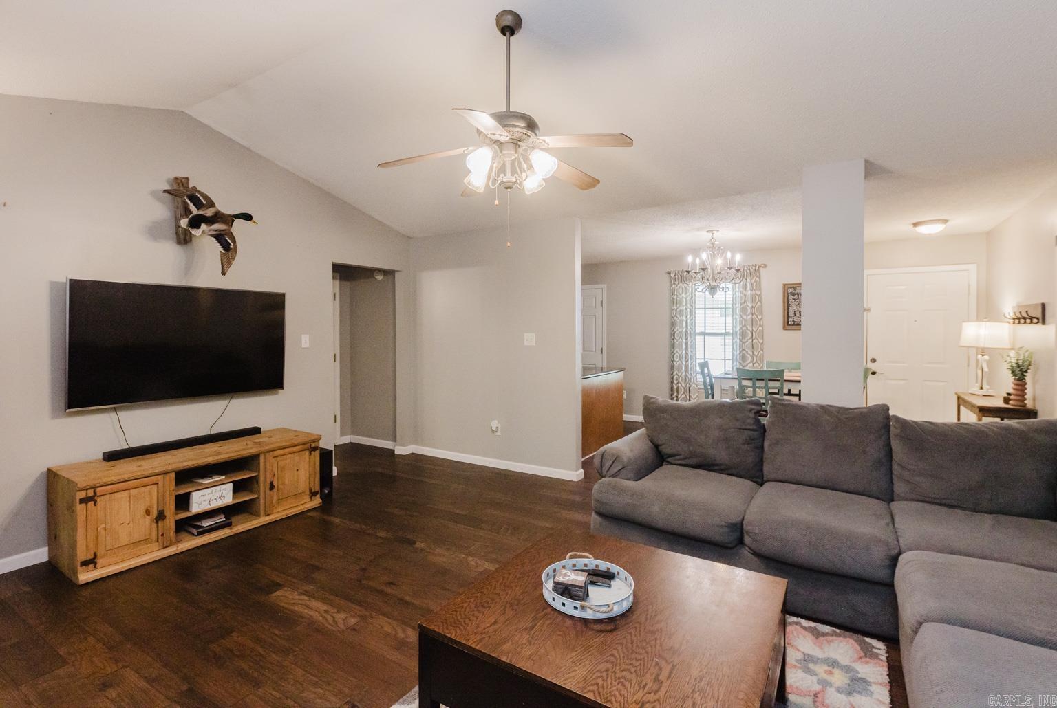 Sharon Oaks Phase II - Residential