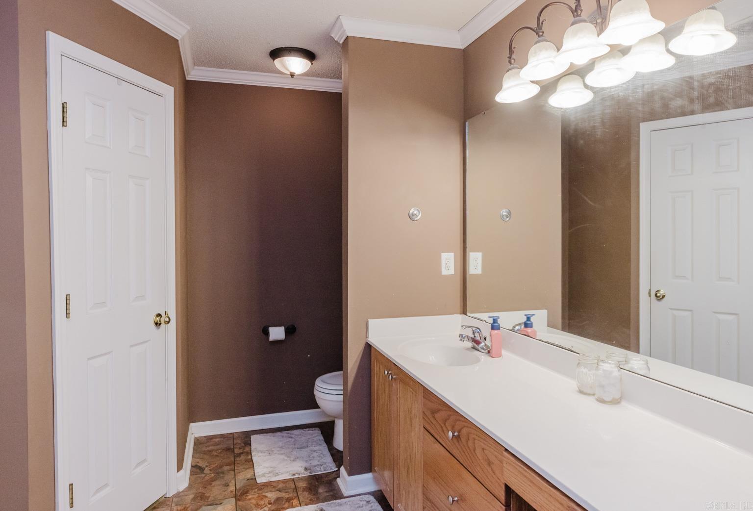 Sharon Oaks Phase II - Residential