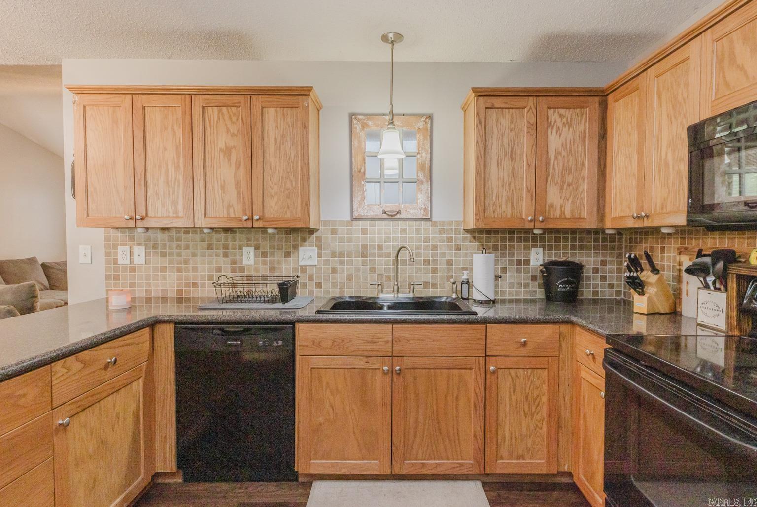 Sharon Oaks Phase II - Residential