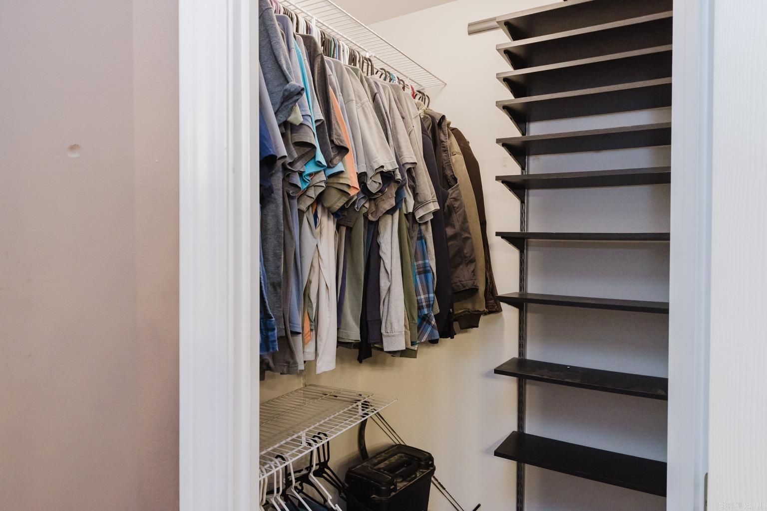 Sharon Oaks Phase II - Residential