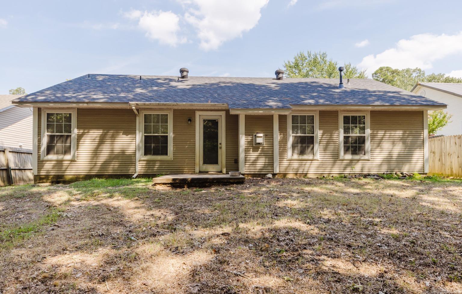 Sharon Oaks Phase II - Residential