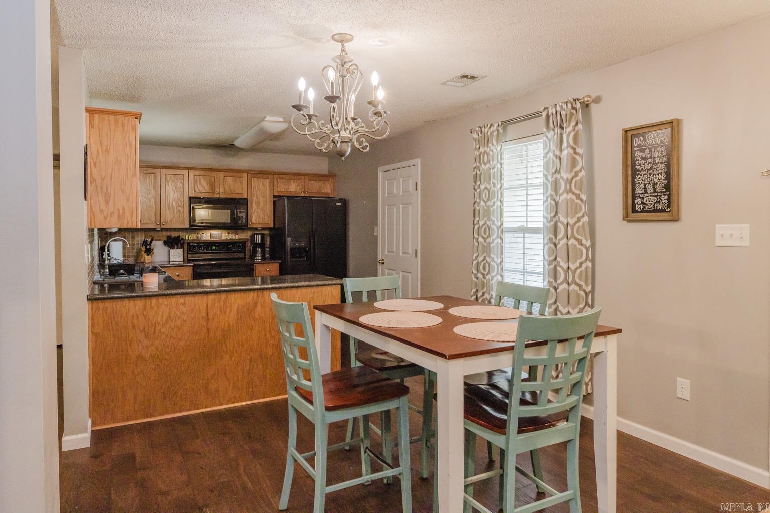 Sharon Oaks Phase II - Residential