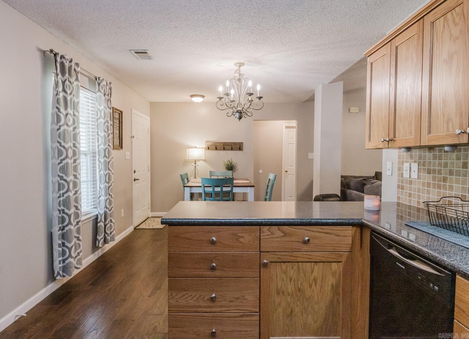 Sharon Oaks Phase II - Residential