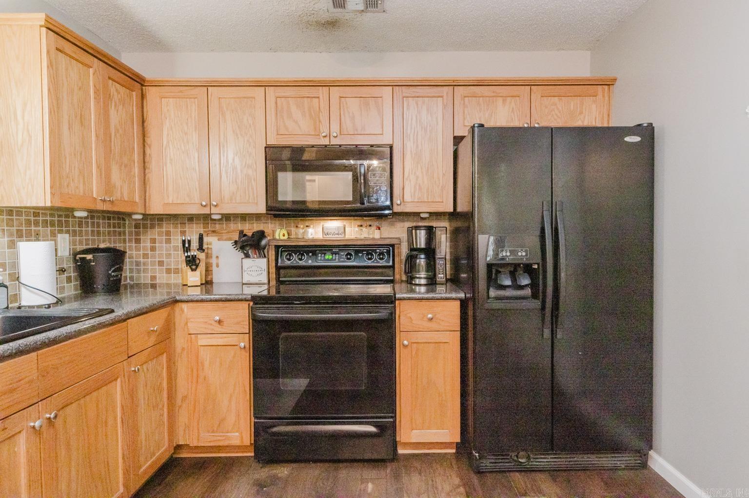 Sharon Oaks Phase II - Residential