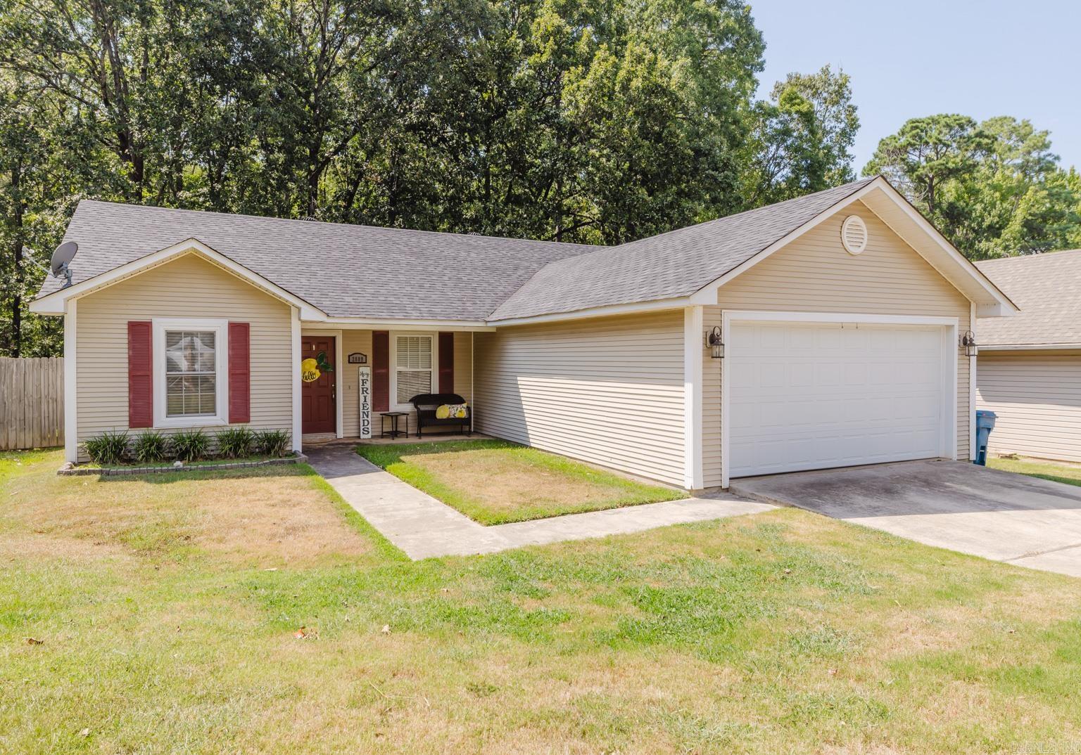 Sharon Oaks Phase II - Residential