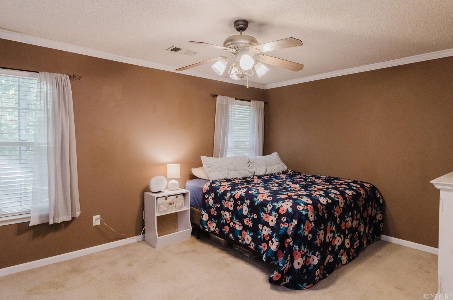 Sharon Oaks Phase II - Residential