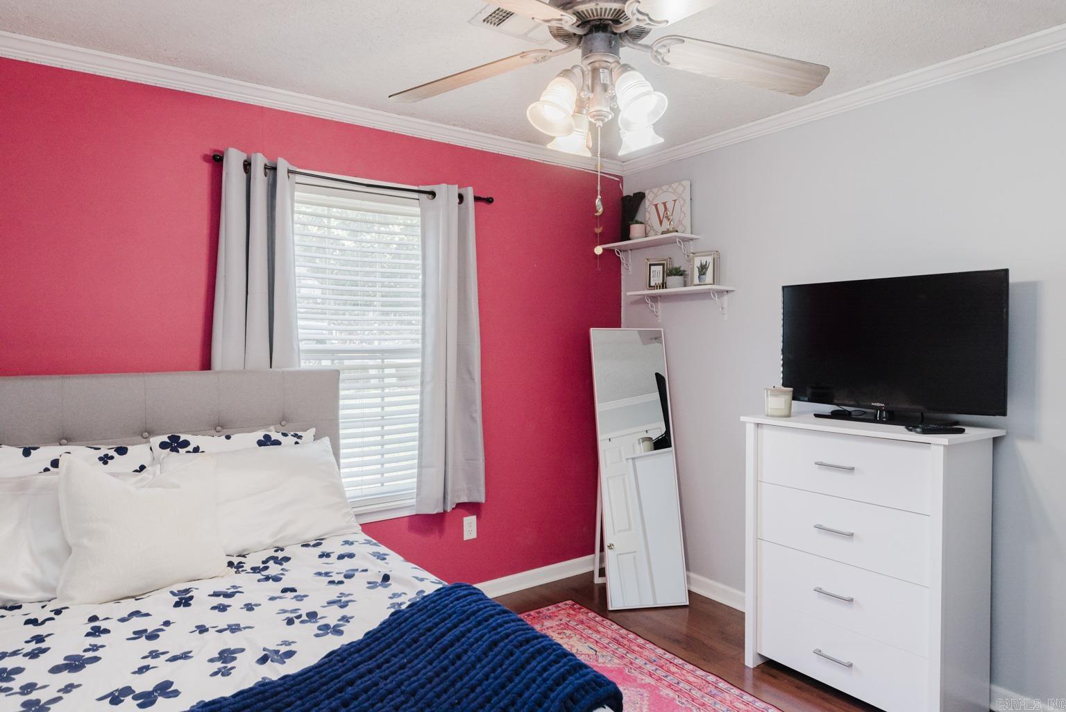 Sharon Oaks Phase II - Residential