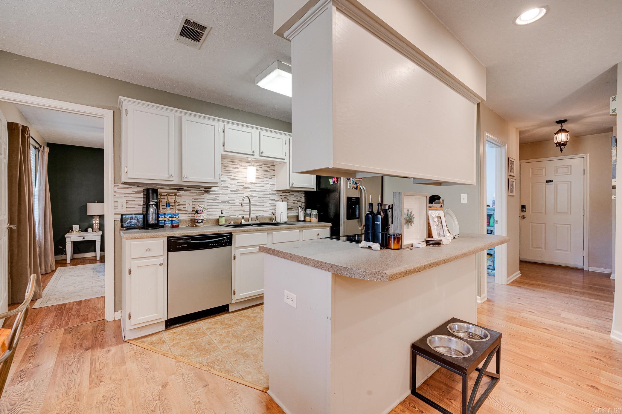 Southern Hills Phase II - Residential