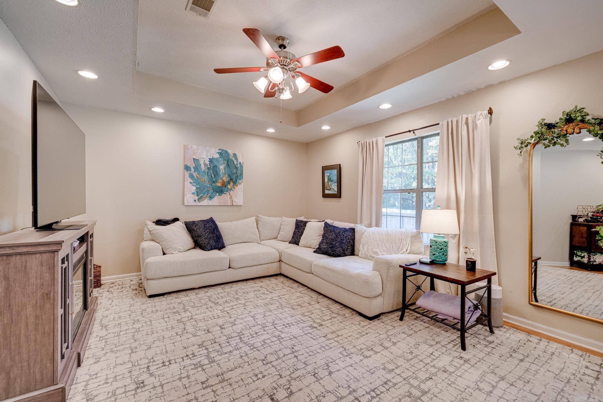 Southern Hills Phase II - Residential