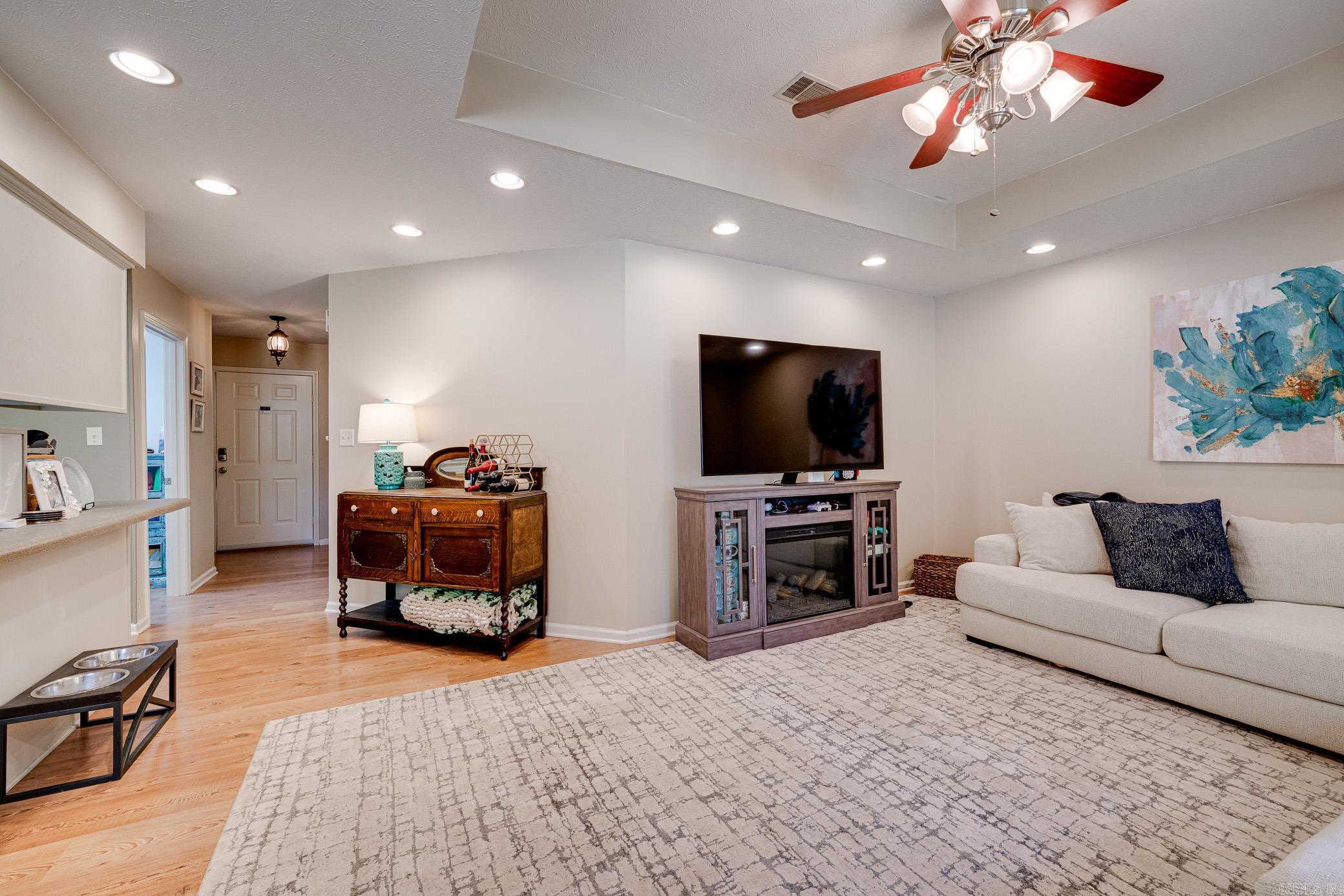 Southern Hills Phase II - Residential