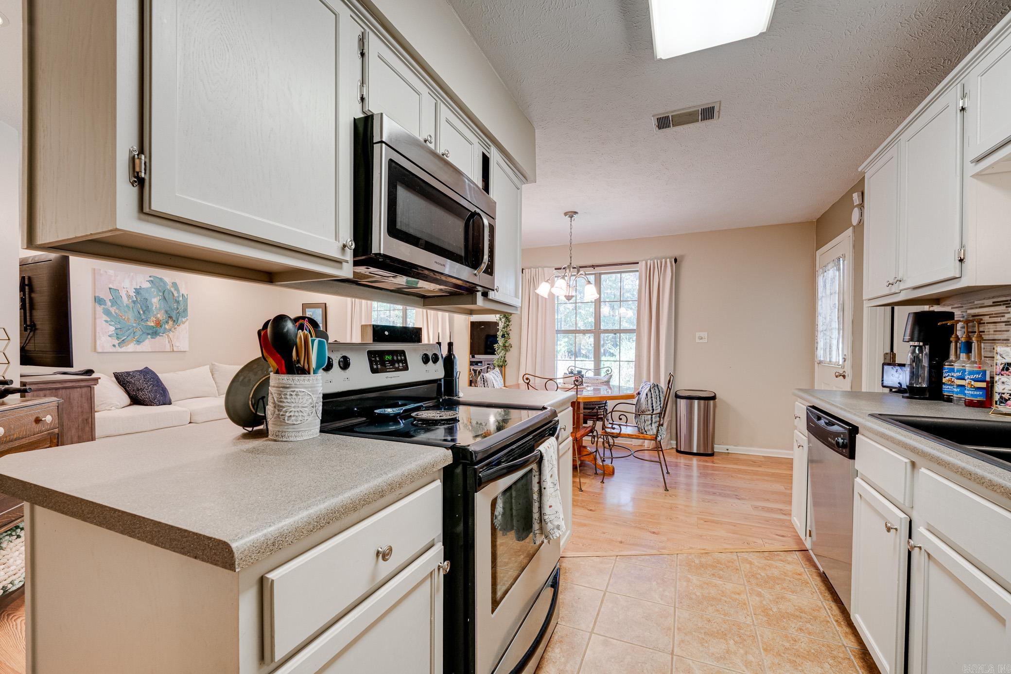 Southern Hills Phase II - Residential