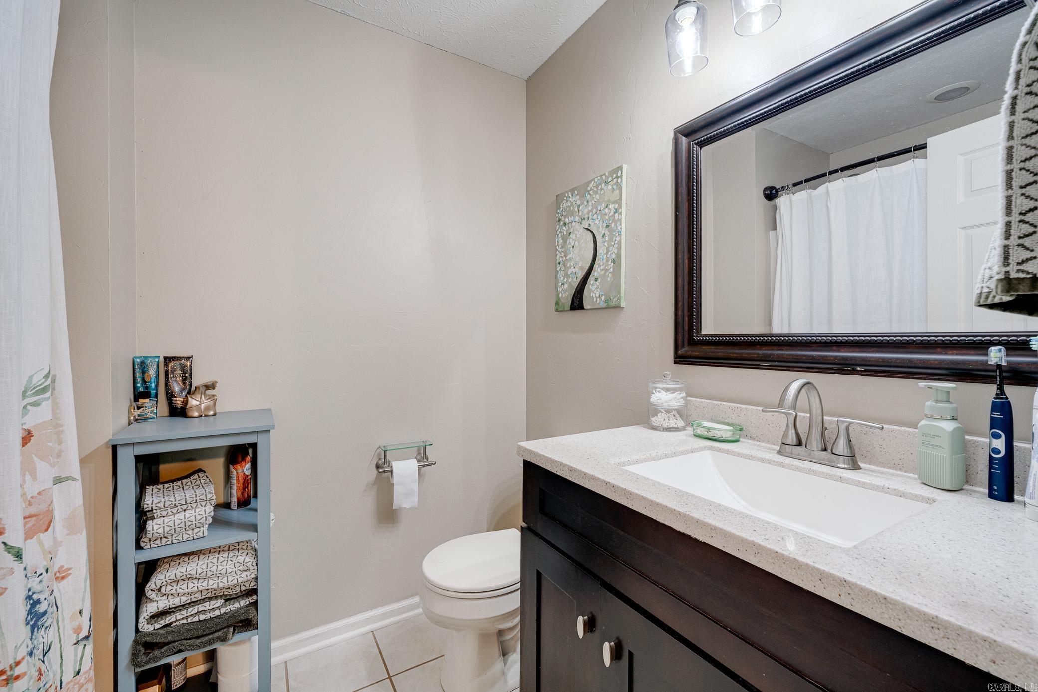 Southern Hills Phase II - Residential