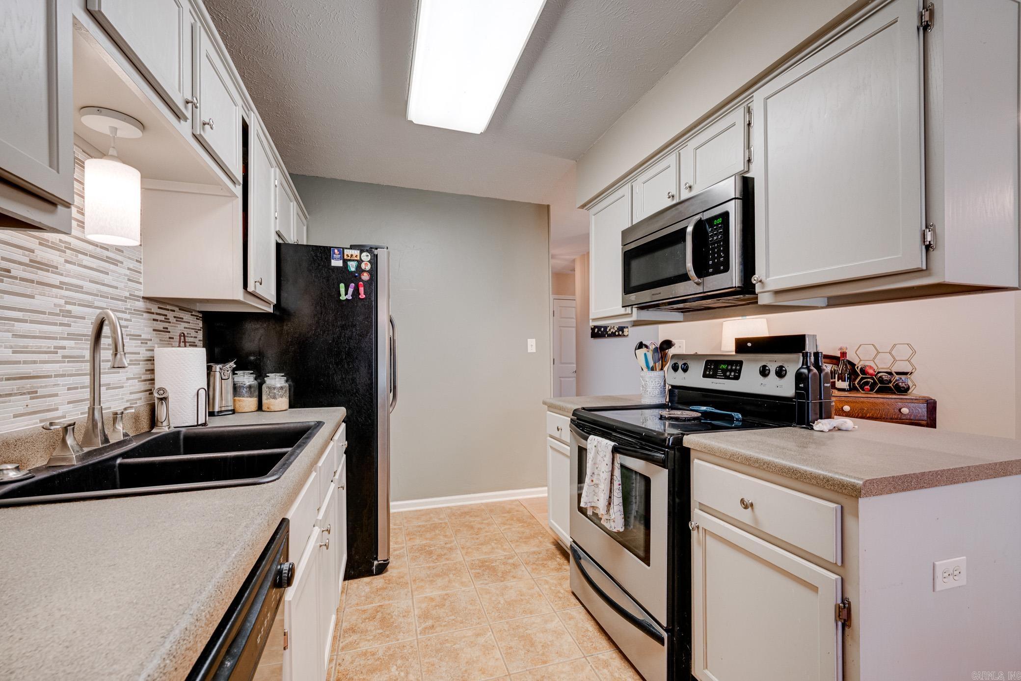 Southern Hills Phase II - Residential