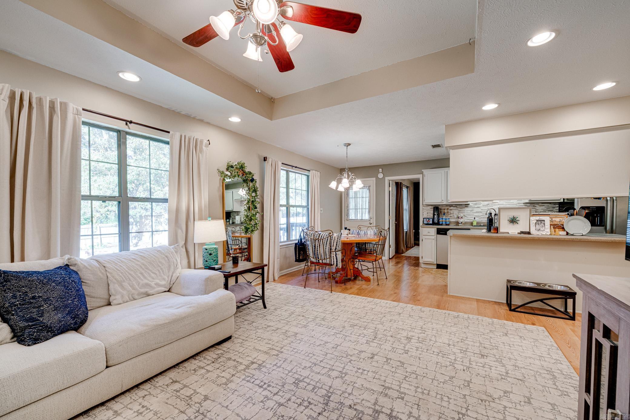 Southern Hills Phase II - Residential