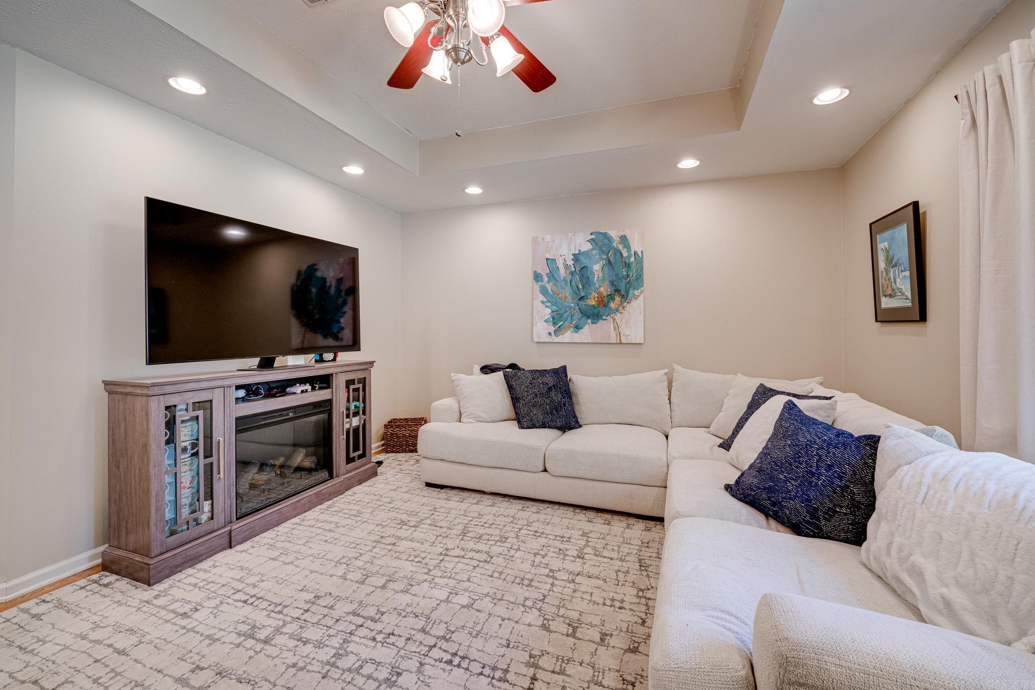 Southern Hills Phase II - Residential