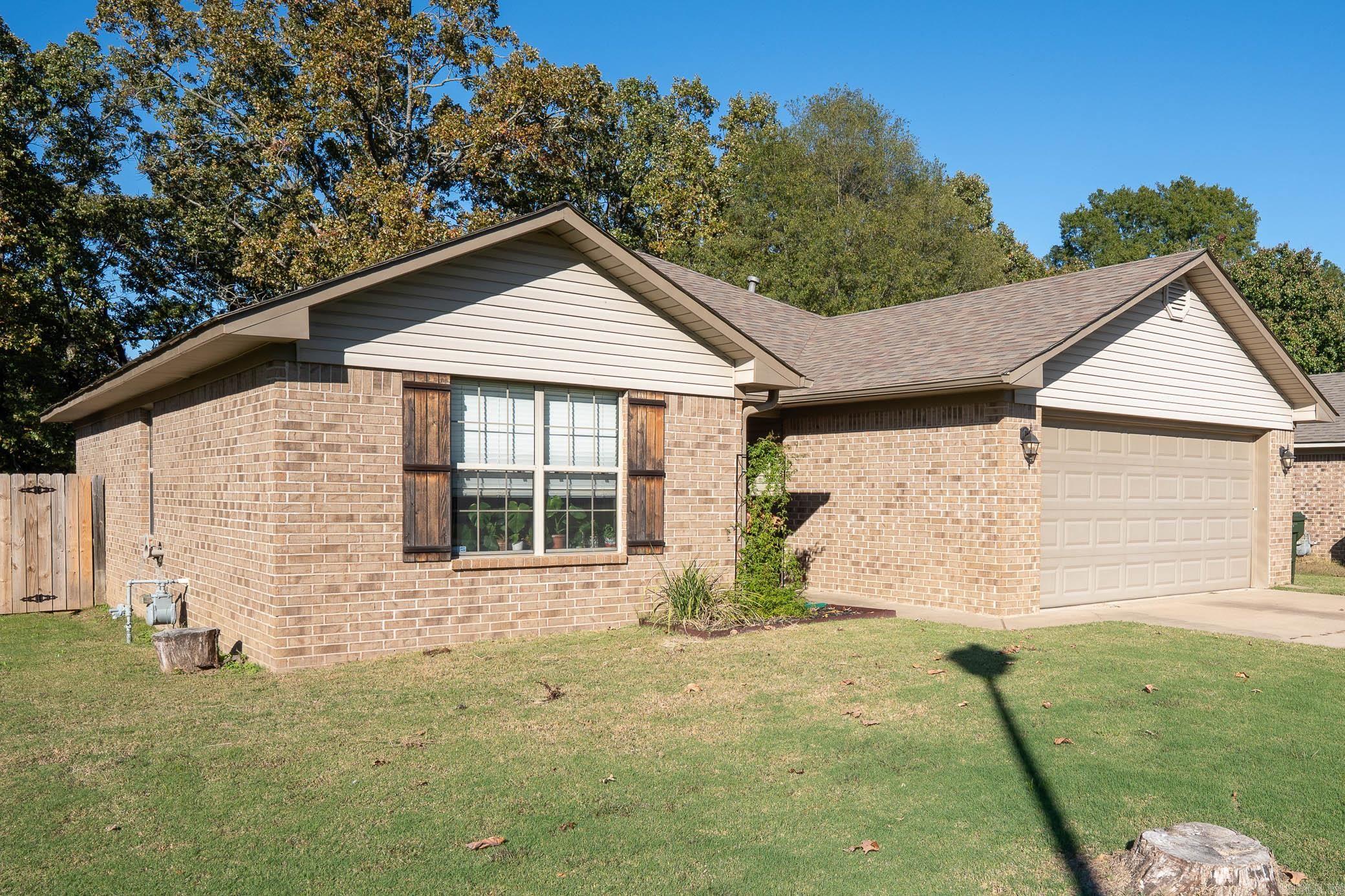 Southern Hills Phase II - Residential