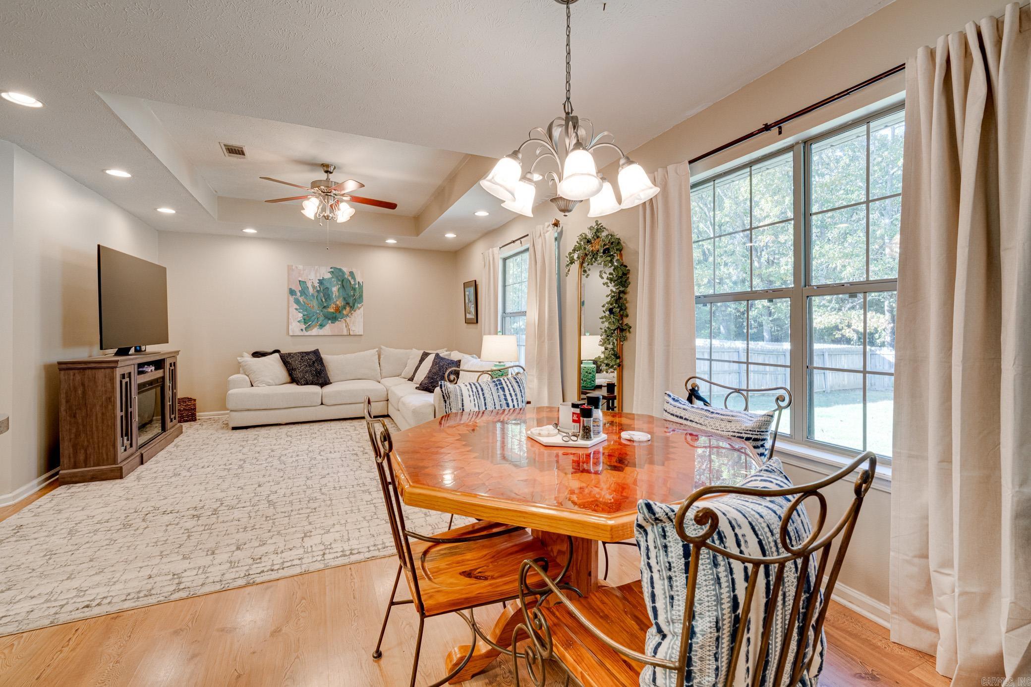 Southern Hills Phase II - Residential