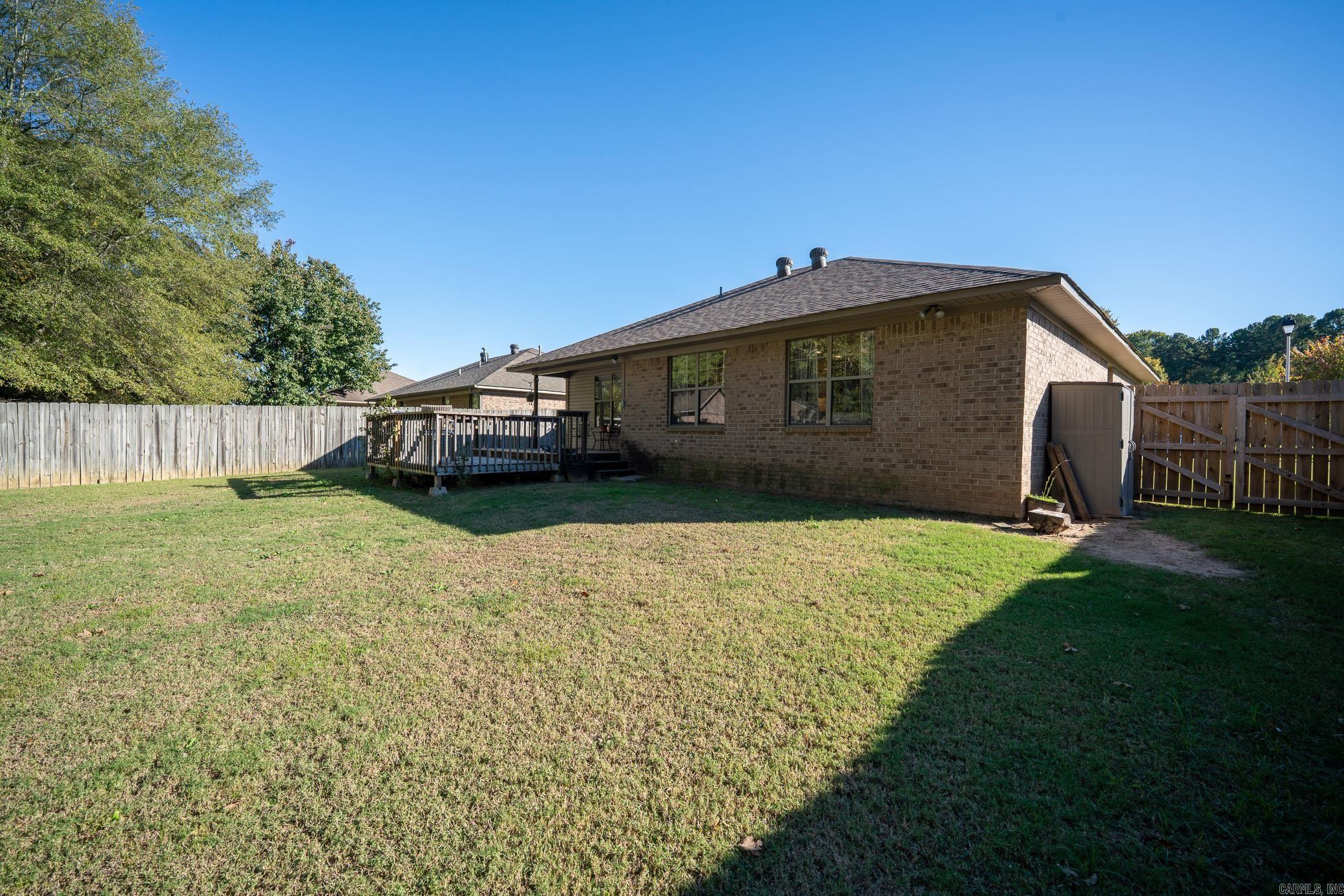 Southern Hills Phase II - Residential