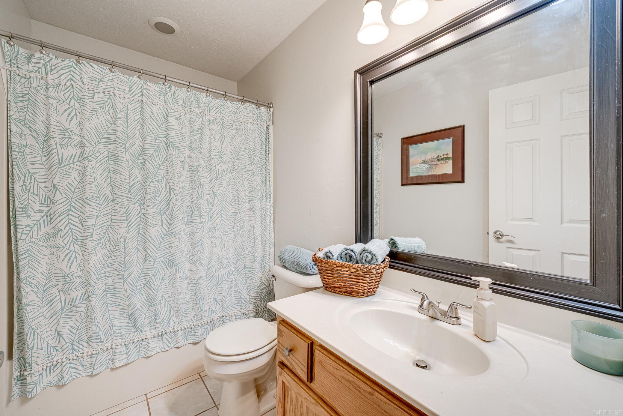 Southern Hills Phase II - Residential