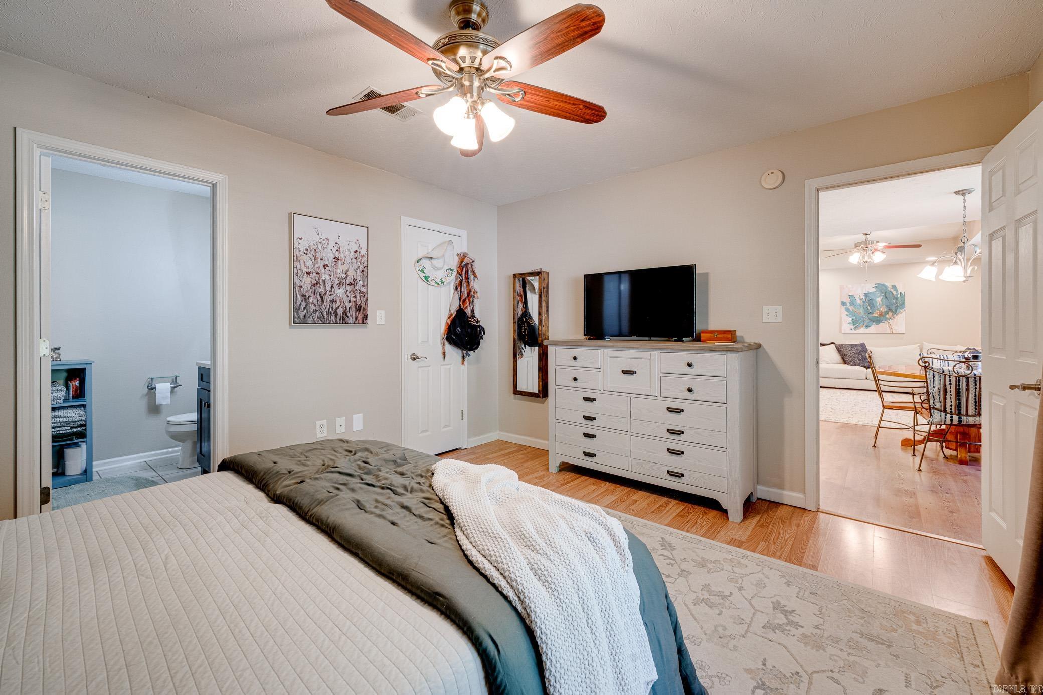 Southern Hills Phase II - Residential