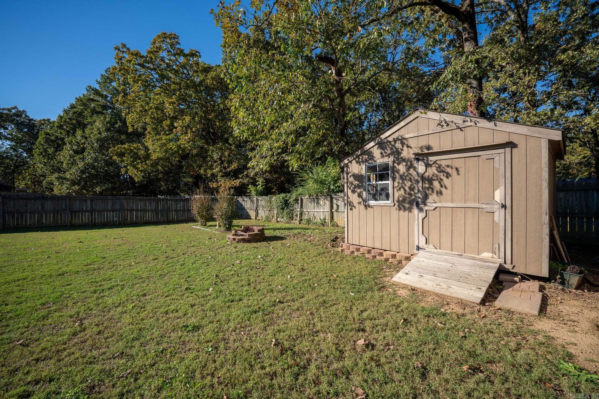 Southern Hills Phase II - Residential