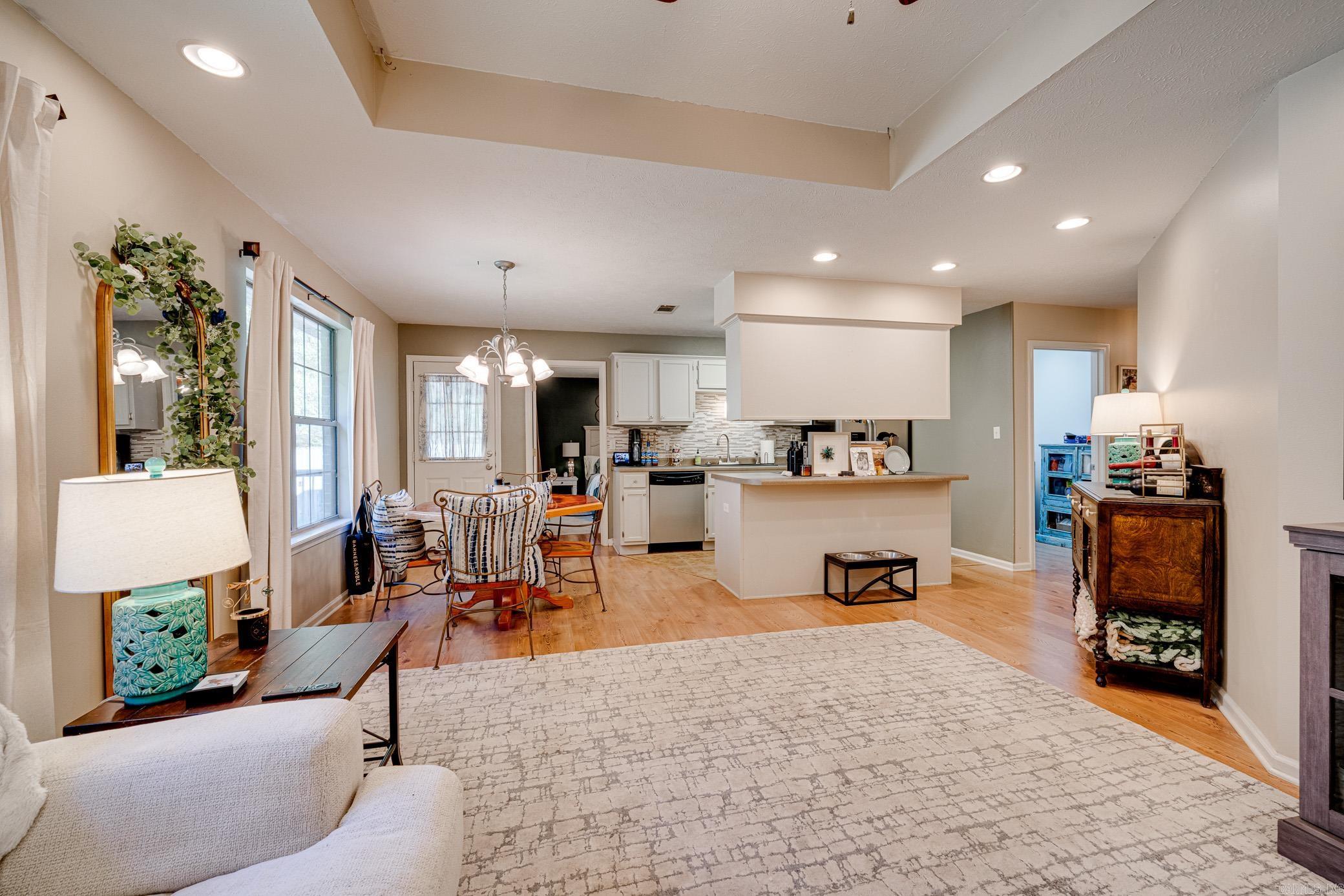 Southern Hills Phase II - Residential