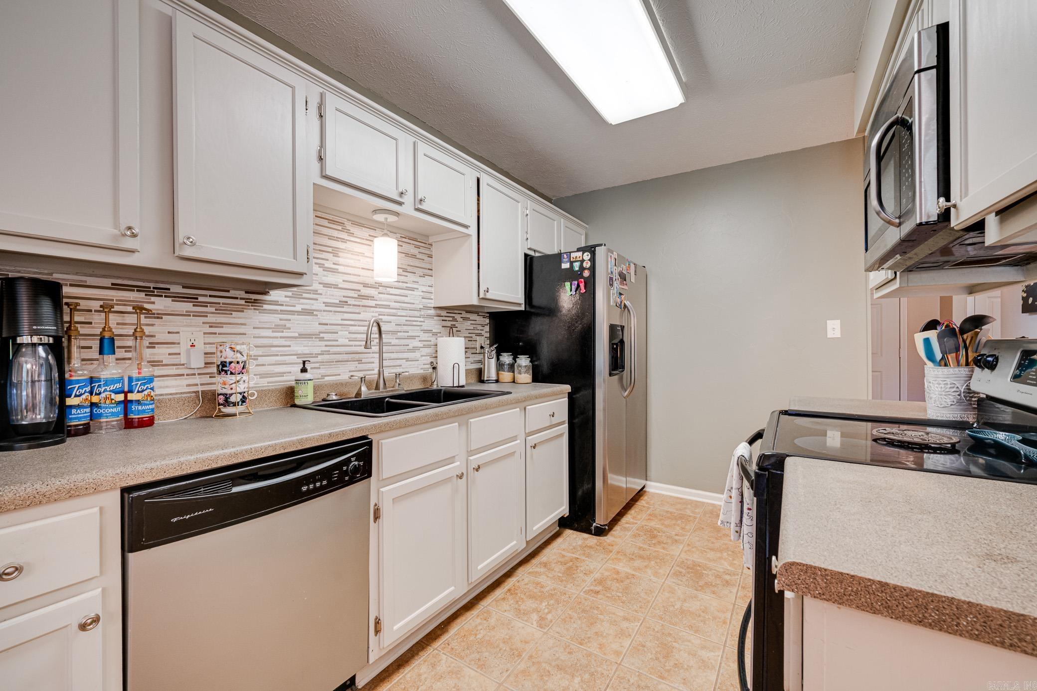 Southern Hills Phase II - Residential