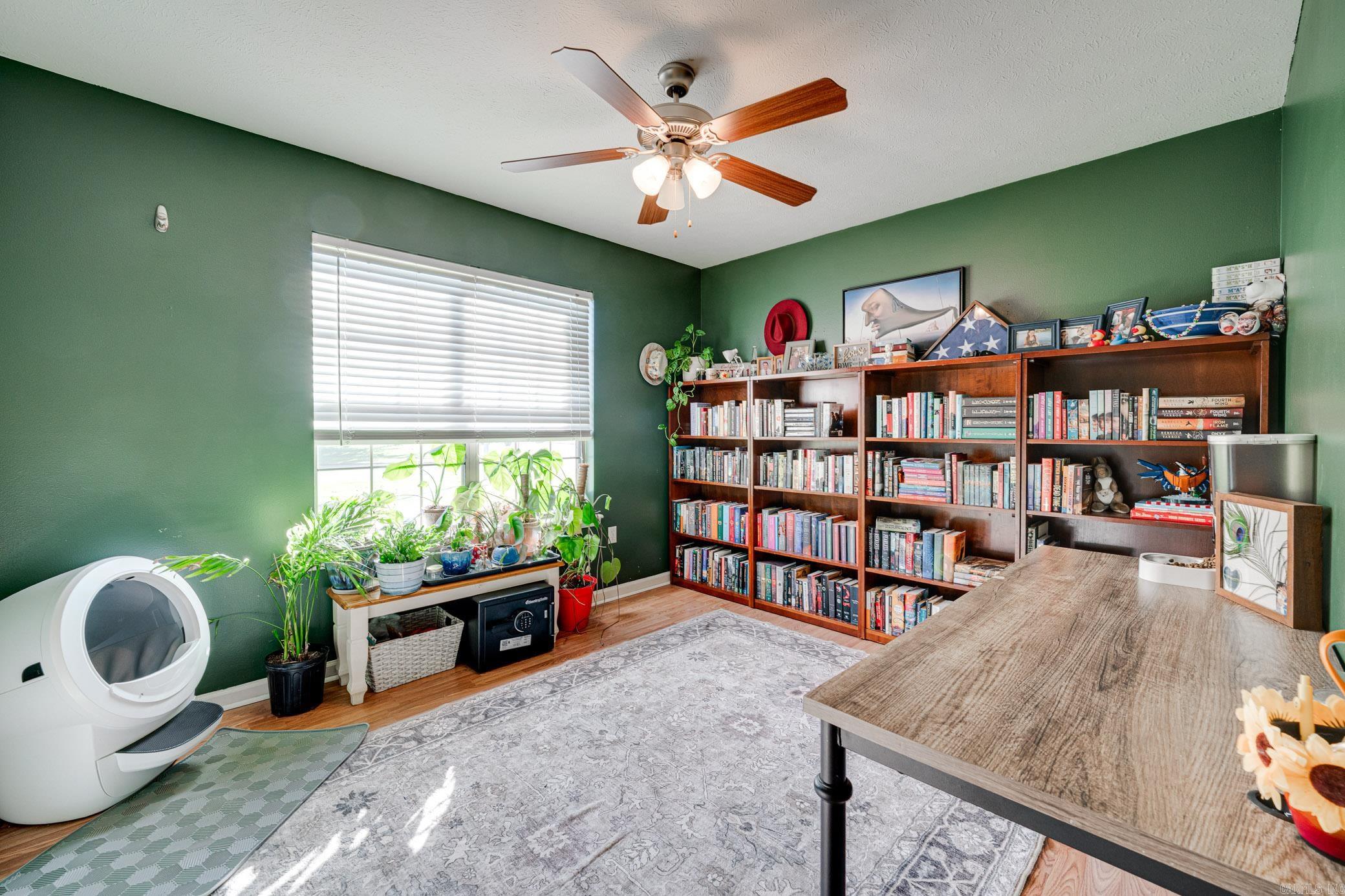 Southern Hills Phase II - Residential