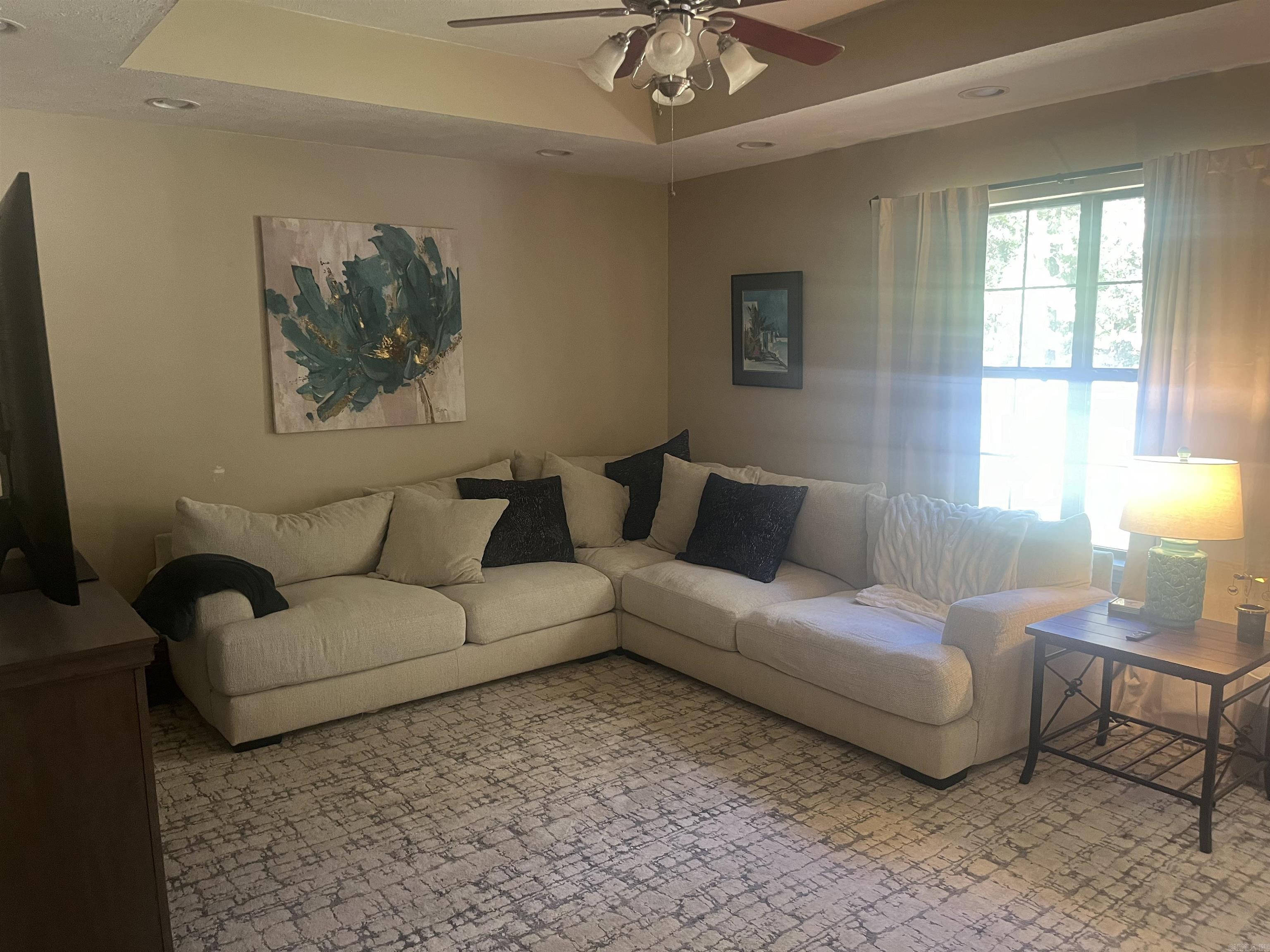 Southern Hills Phase II - Residential