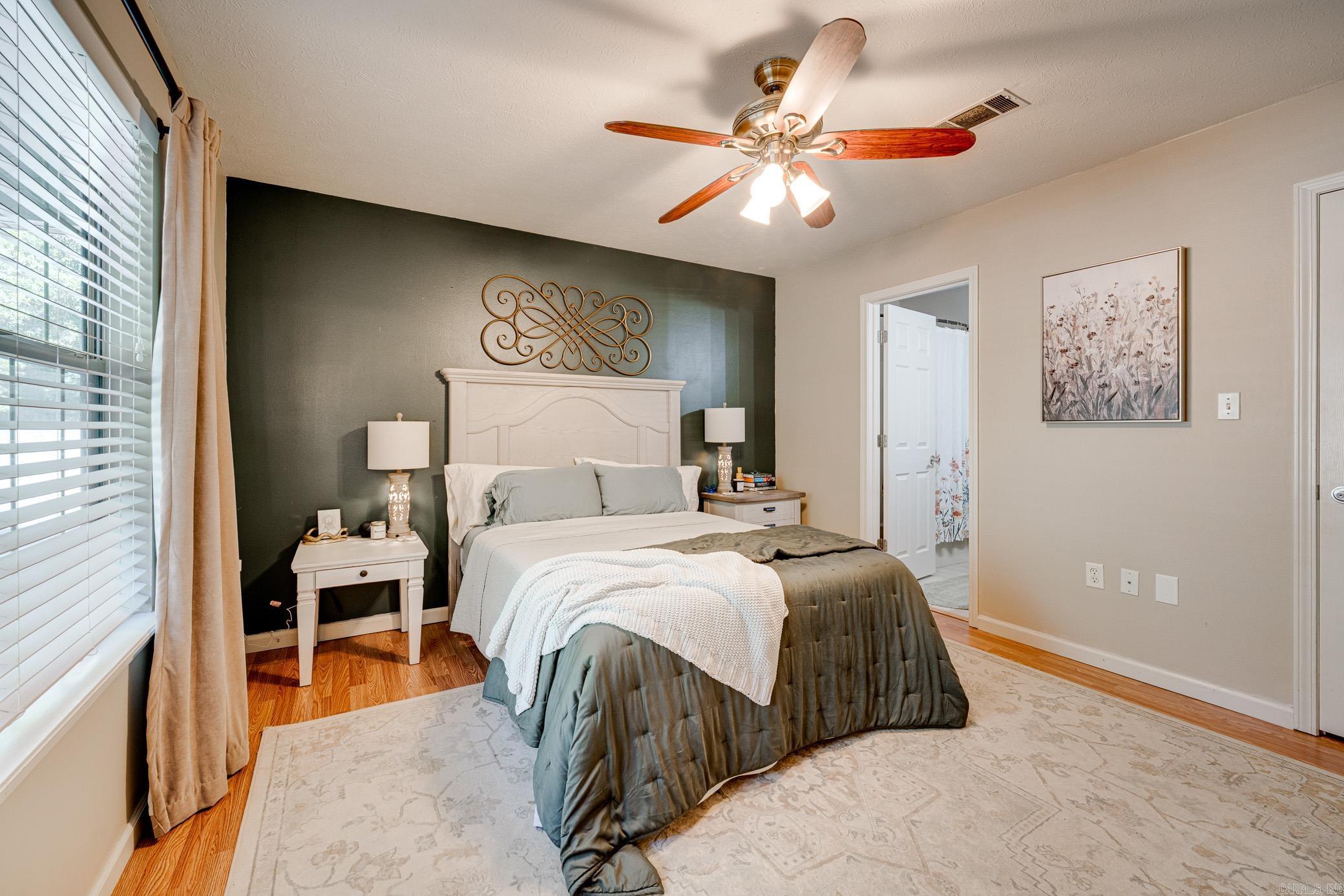 Southern Hills Phase II - Residential