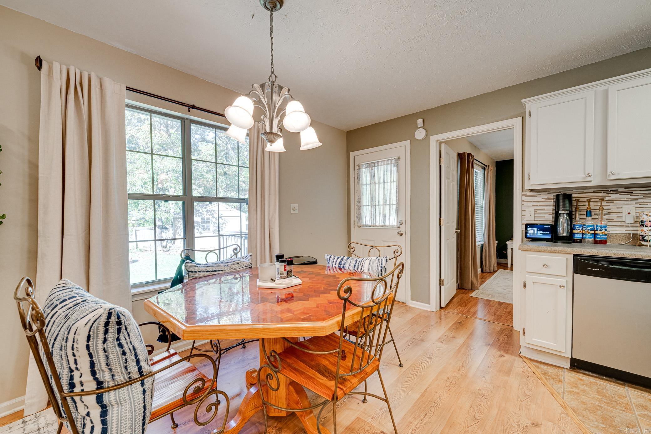 Southern Hills Phase II - Residential