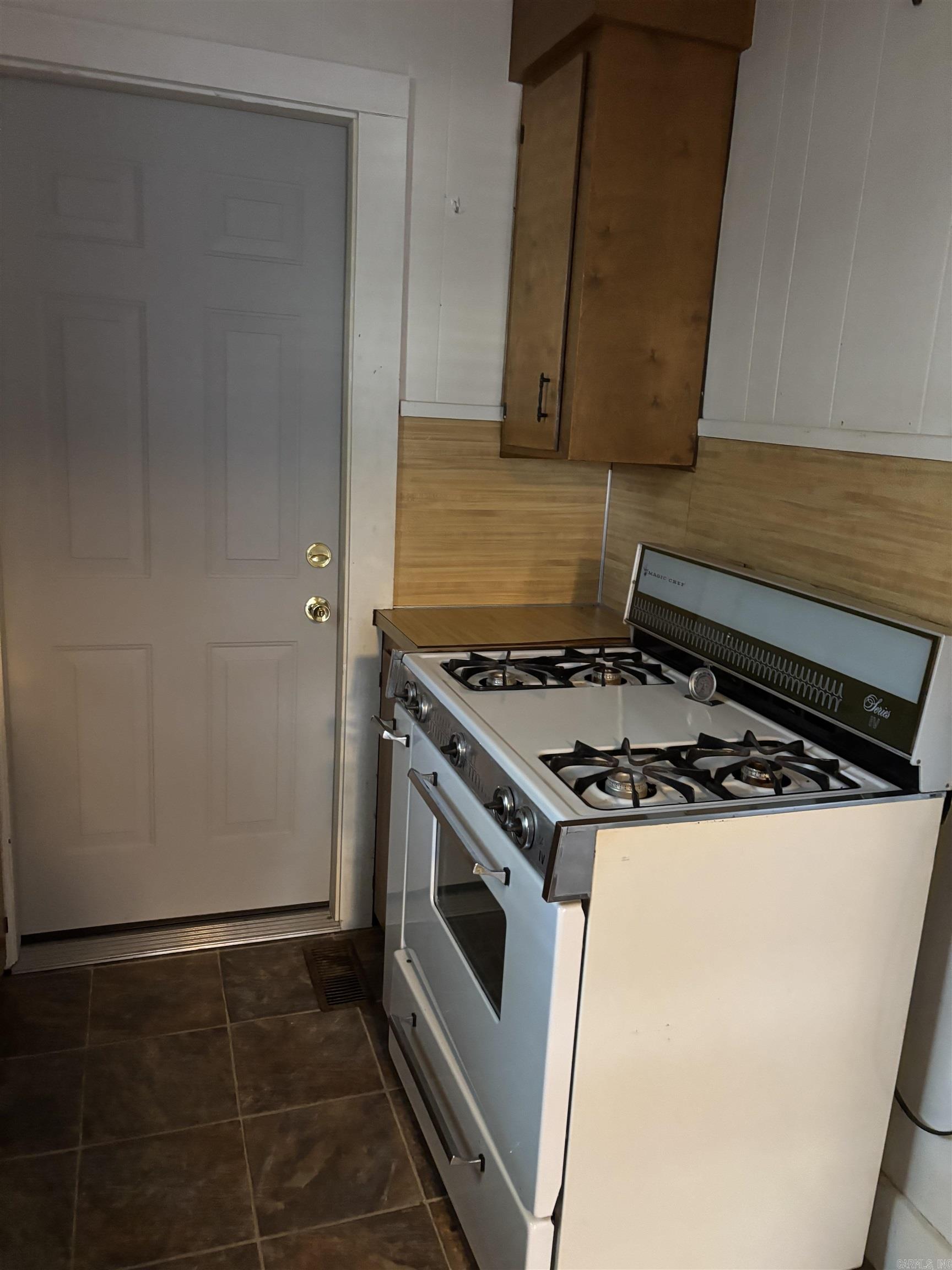 New Nashville - Residential