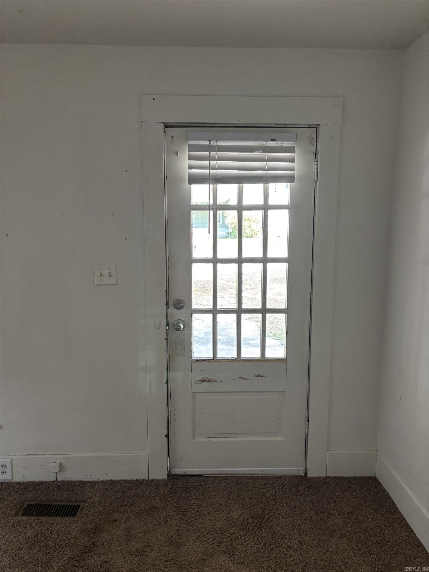 New Nashville - Residential