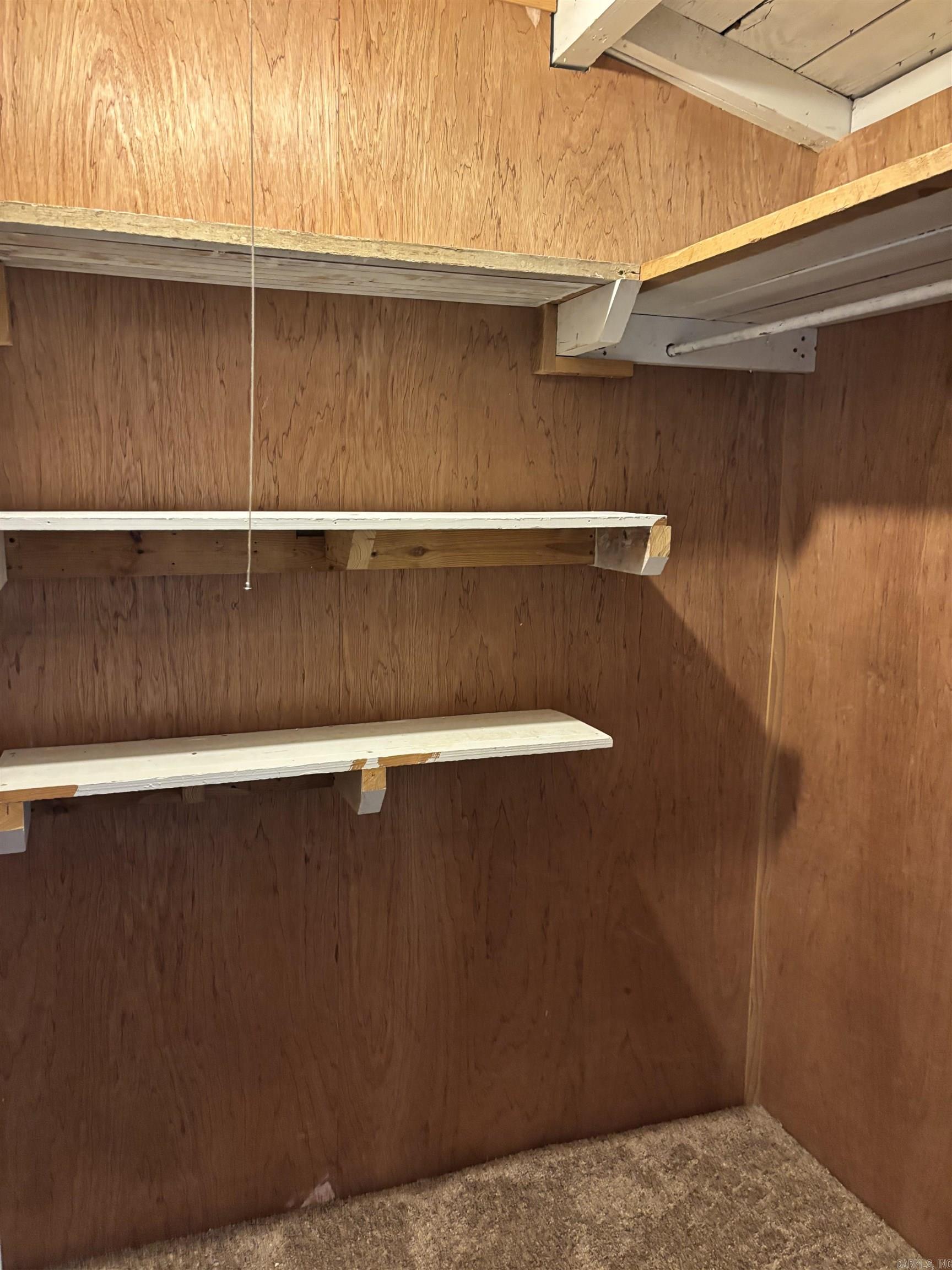 New Nashville - Residential