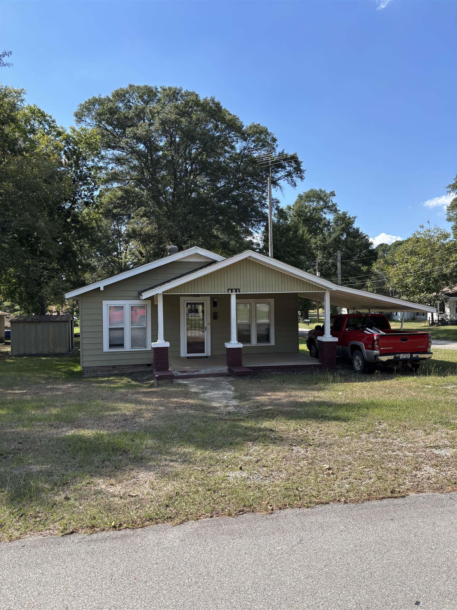 New Nashville - Residential