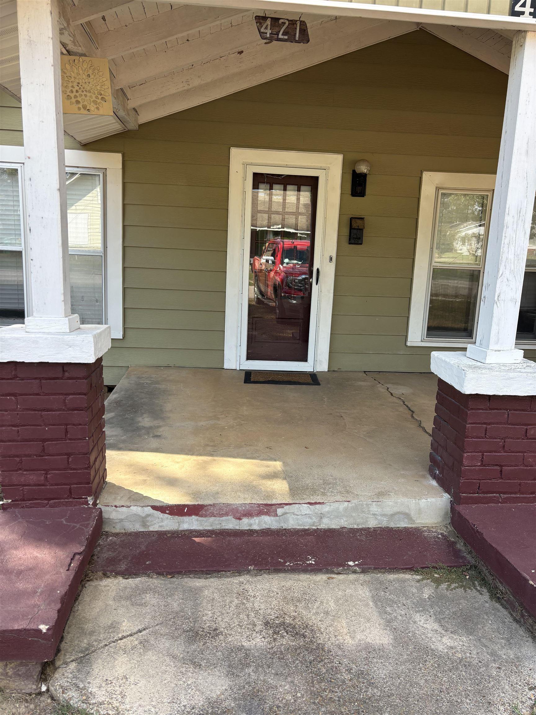 New Nashville - Residential