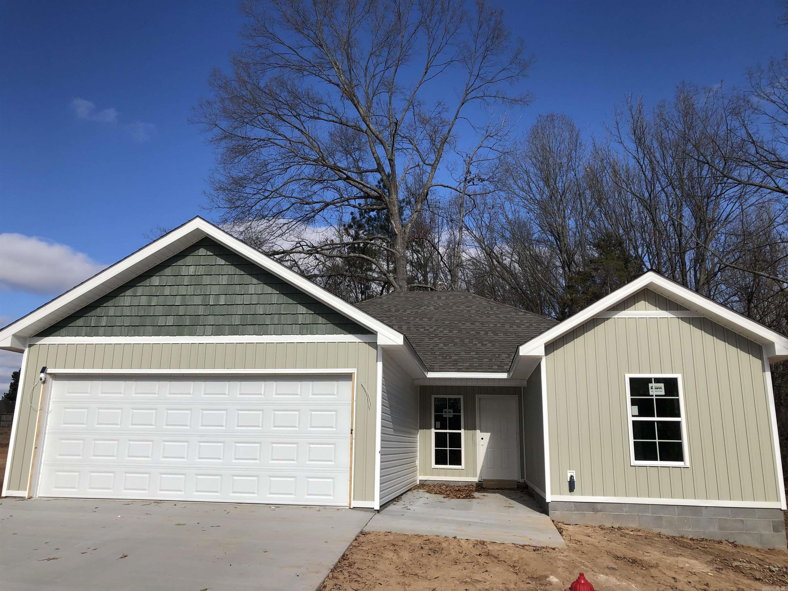 LEMAC SUBDIVISION - Residential