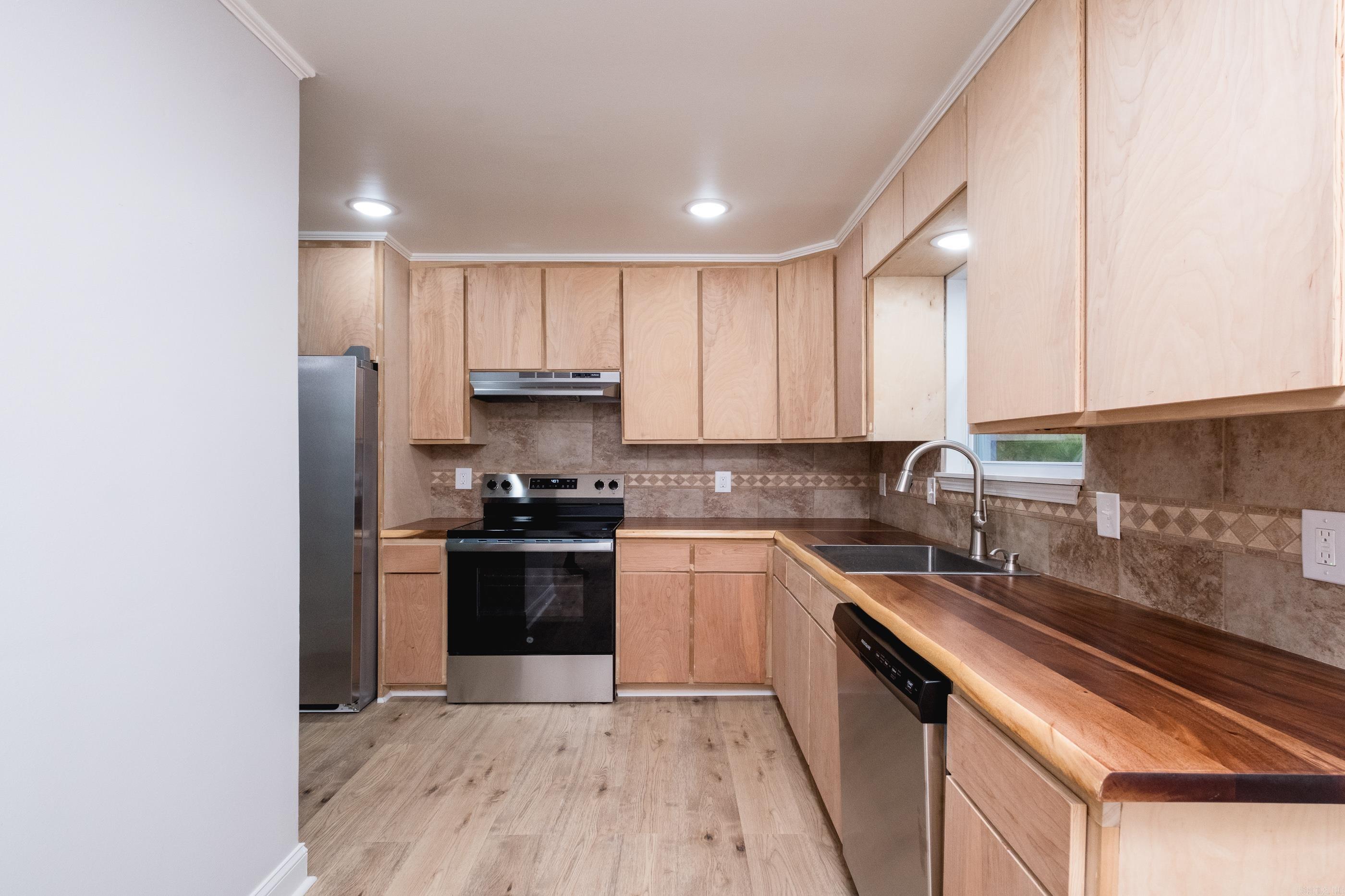 YORKWOOD - Residential