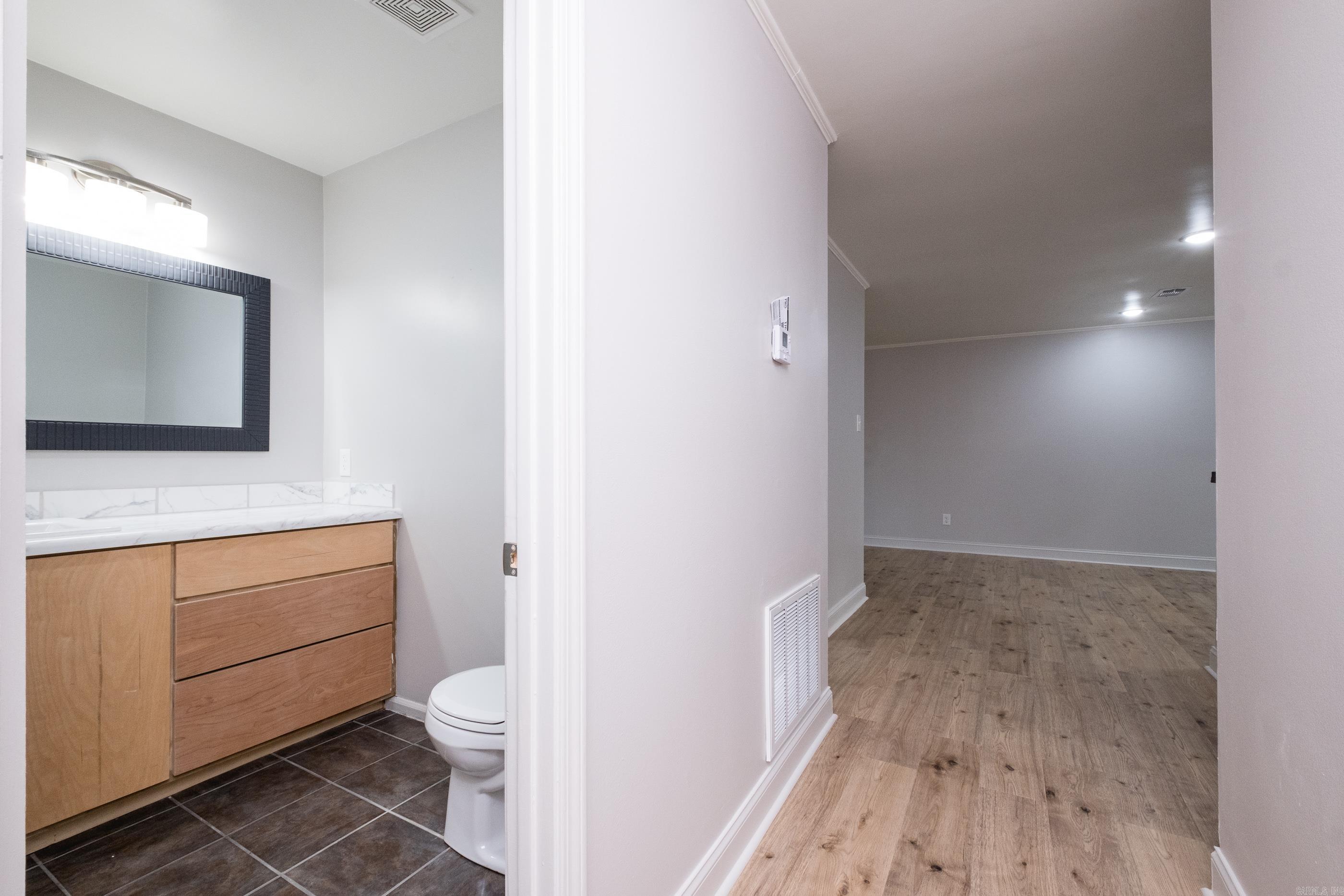 YORKWOOD - Residential