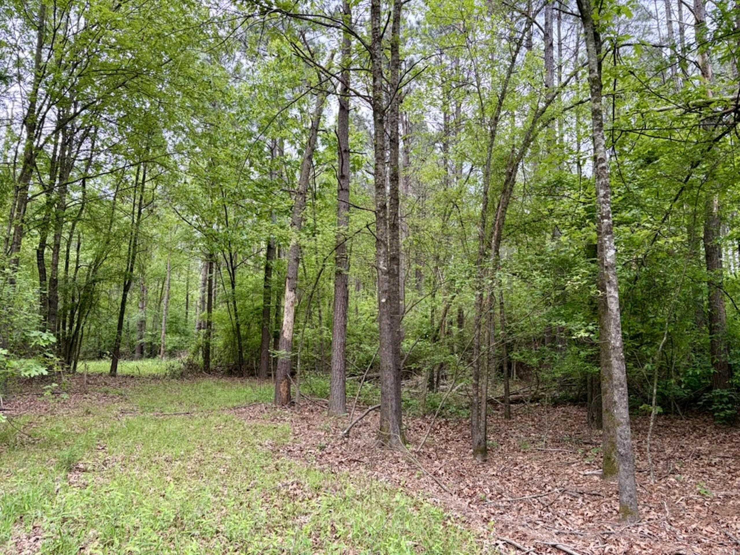 Not in Subdivision - Land