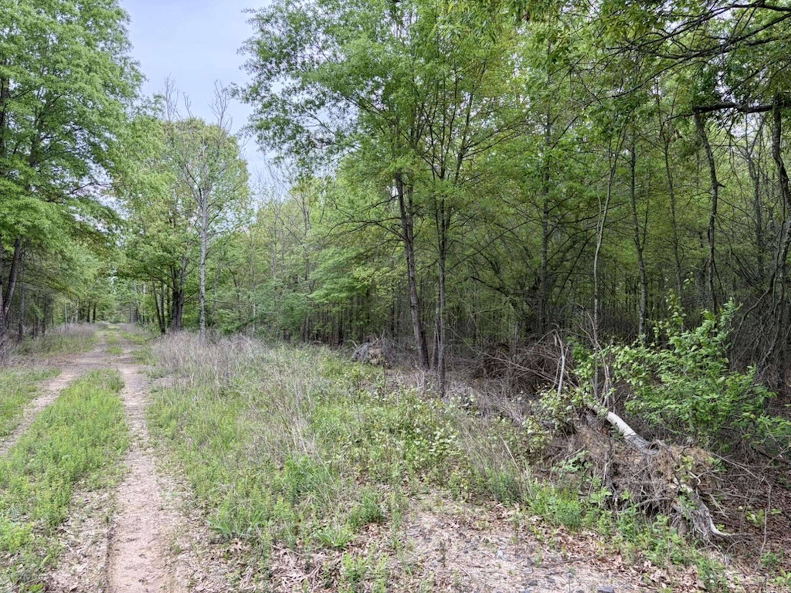 Not in Subdivision - Land