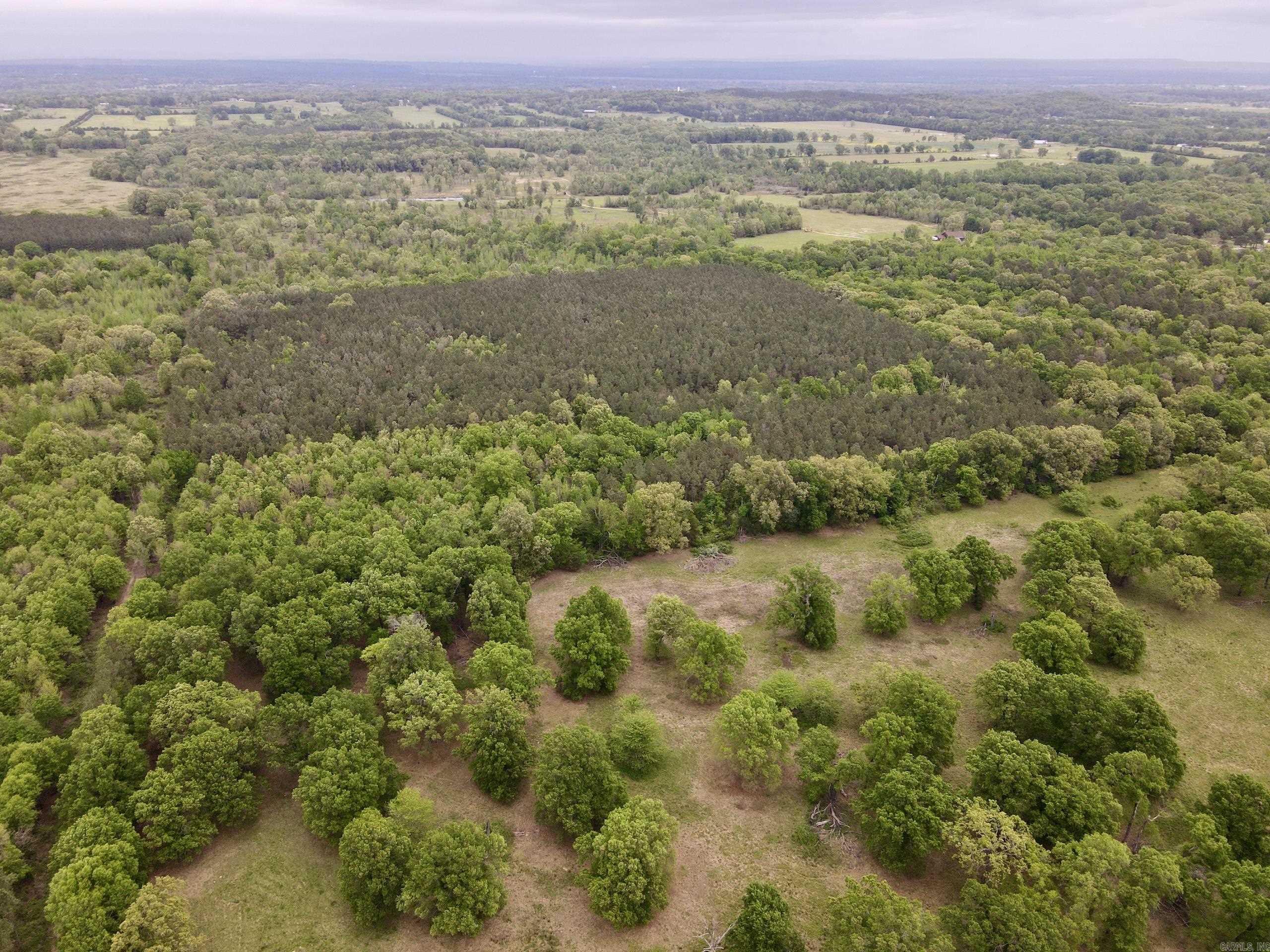 Not in Subdivision - Land